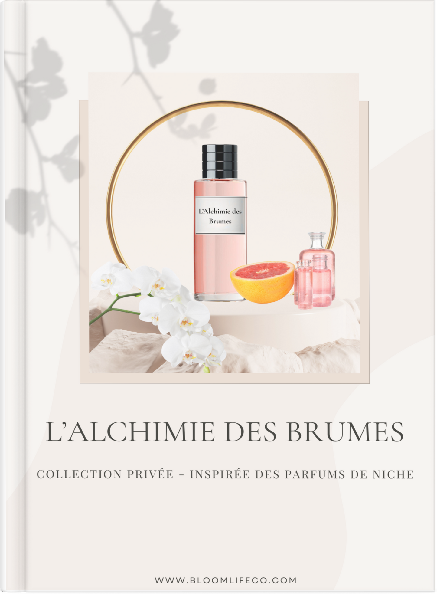 L'Alchimie des Brumes – Collection Privée