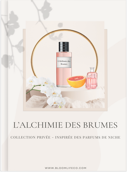 L'Alchimie des Brumes – Collection Privée