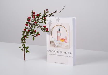 L'Alchimie des Brumes – Collection Privée